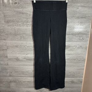 7‎ Pairs Victorias Secret Pink Leggings Yoga Pants Black Size Small